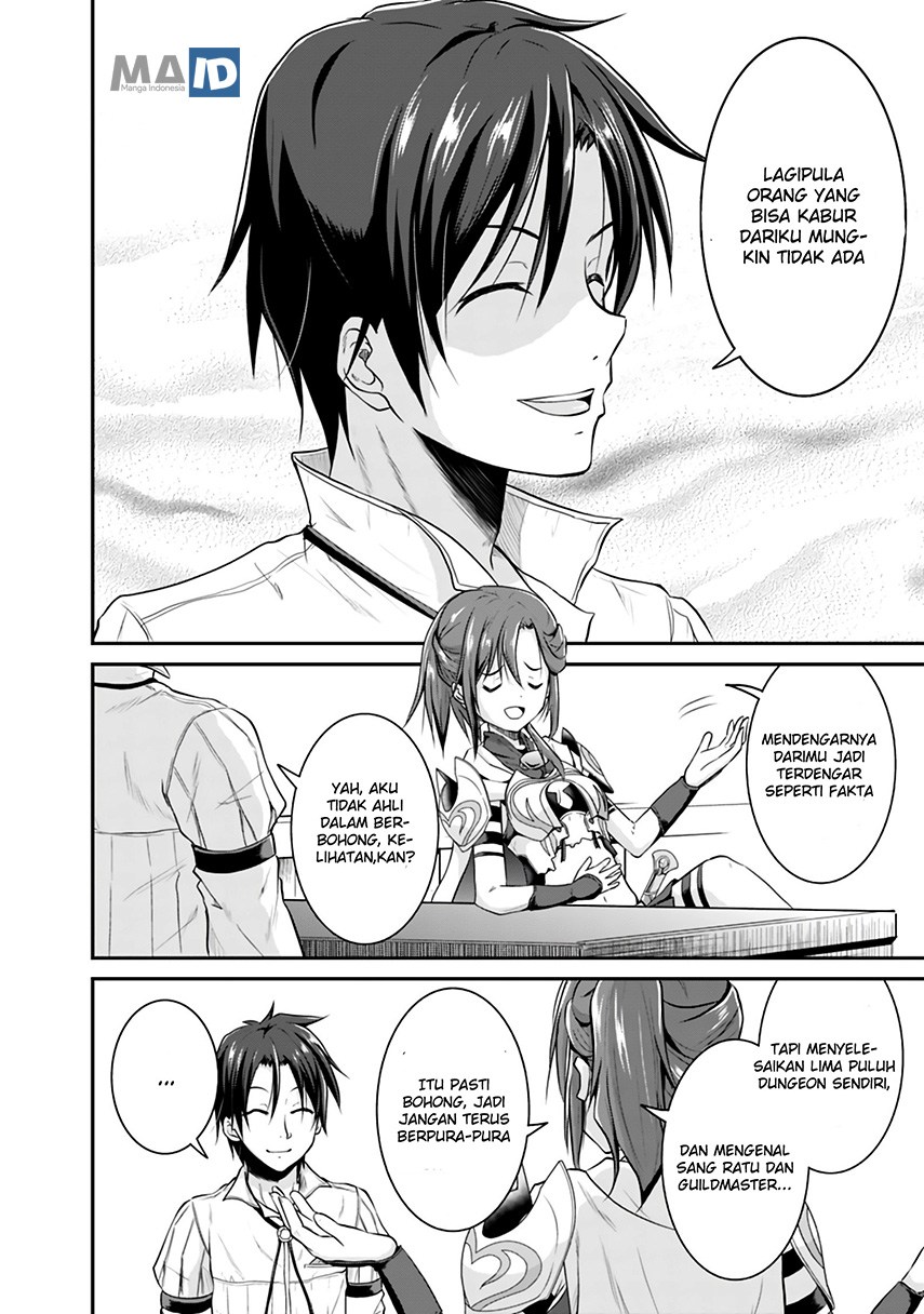 Save & Load no Dekiru Yadoya-san Chapter 2.1 - halaman 12