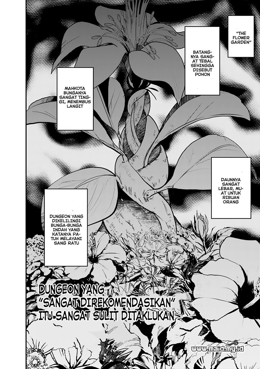 Save & Load no Dekiru Yadoya-san Chapter 2.1 - halaman 16