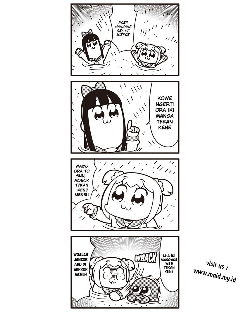 Save & Load no Dekiru Yadoya-san Chapter 2.1 - halaman 18