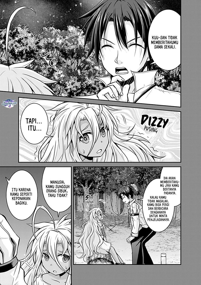 Save & Load no Dekiru Yadoya-san Chapter 20 - halaman 10