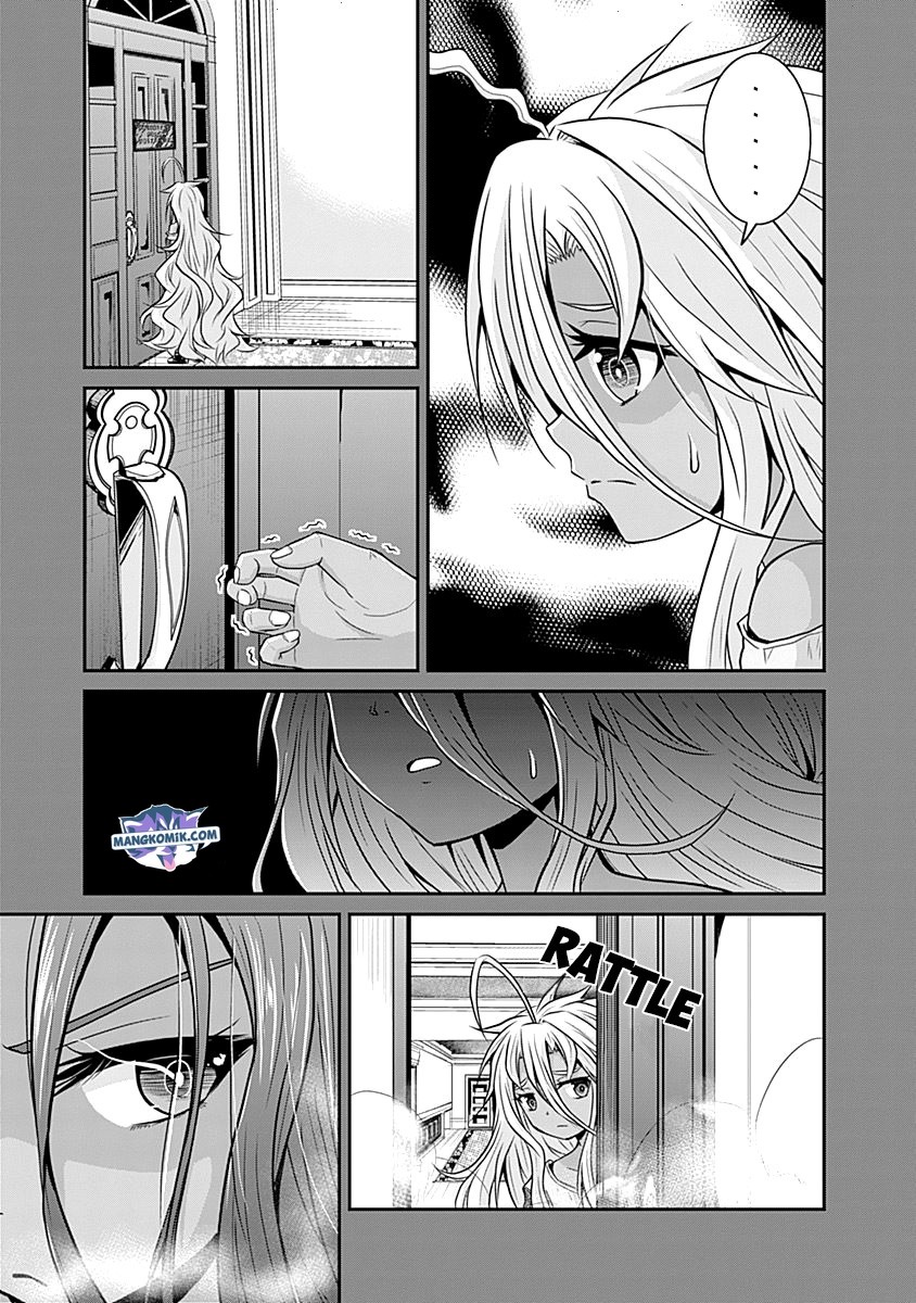 Save & Load no Dekiru Yadoya-san Chapter 20 - halaman 20
