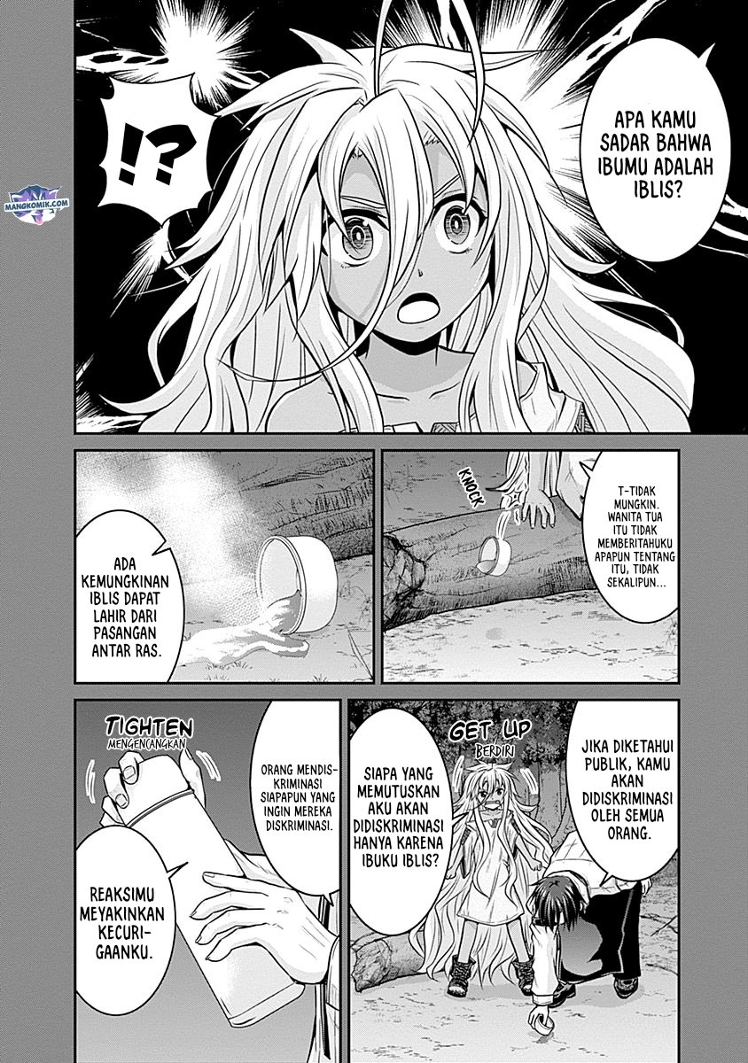 Save & Load no Dekiru Yadoya-san Chapter 20 - halaman 9