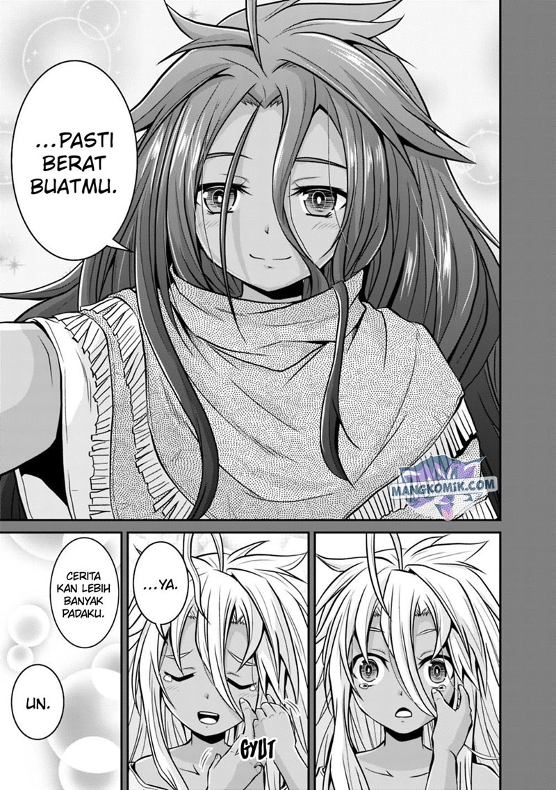 Save & Load no Dekiru Yadoya-san Chapter 21 - halaman 10