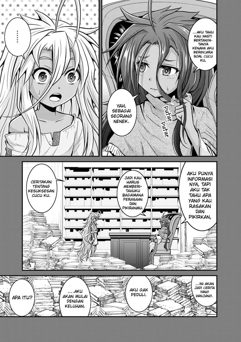 Save & Load no Dekiru Yadoya-san Chapter 21 - halaman 8