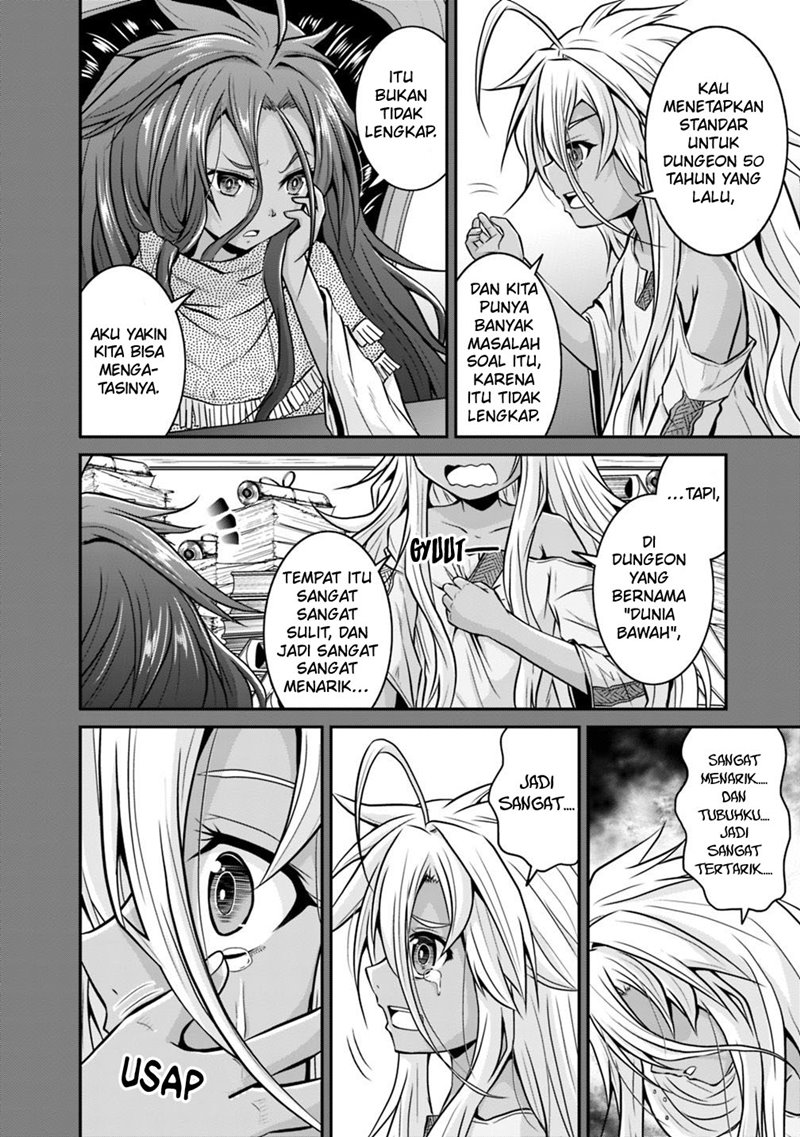 Save & Load no Dekiru Yadoya-san Chapter 21 - halaman 9