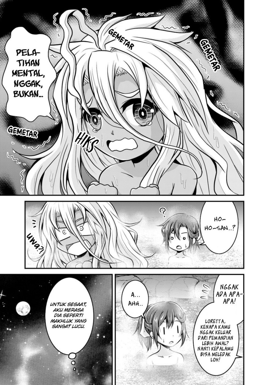Save & Load no Dekiru Yadoya-san Chapter 22 - halaman 10