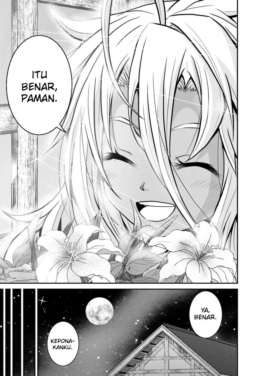 Save & Load no Dekiru Yadoya-san Chapter 22 - halaman 22
