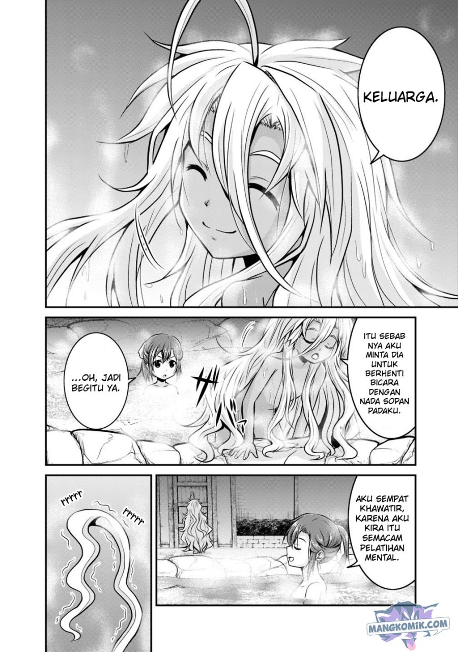 Save & Load no Dekiru Yadoya-san Chapter 22 - halaman 9