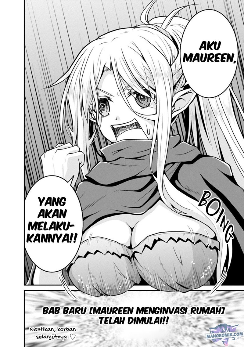 Save & Load no Dekiru Yadoya-san Chapter 23 - halaman 13