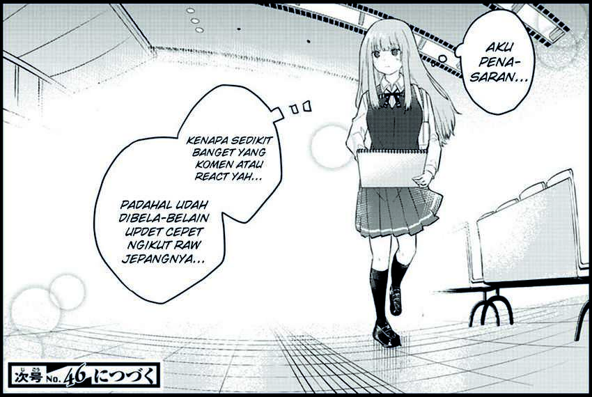 Save & Load no Dekiru Yadoya-san Chapter 25 - halaman 23