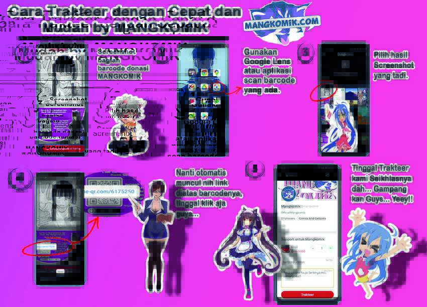 Save & Load no Dekiru Yadoya-san Chapter 25 - halaman 24