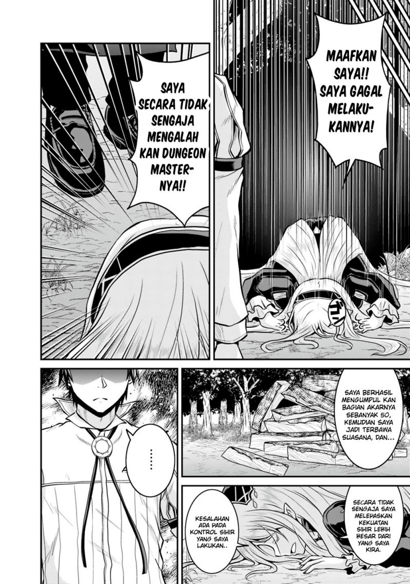 Save & Load no Dekiru Yadoya-san Chapter 28 - halaman 11