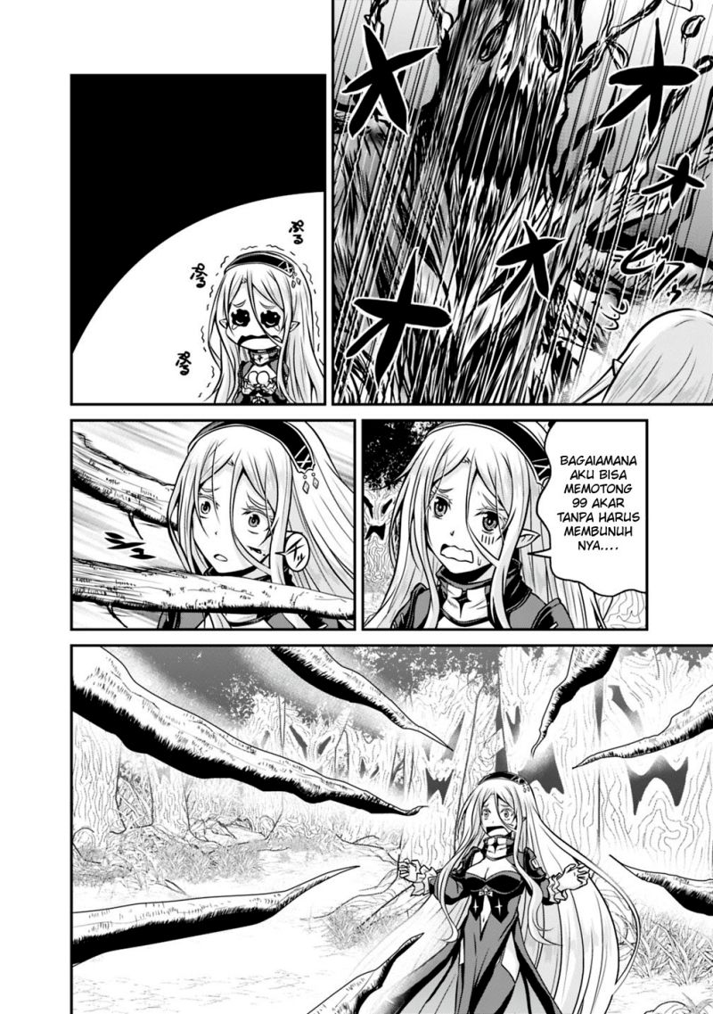 Save & Load no Dekiru Yadoya-san Chapter 28 - halaman 9