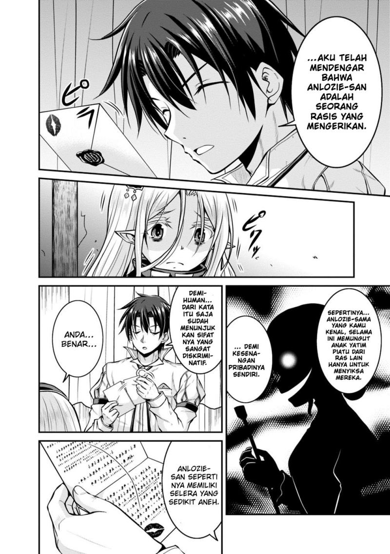 Save & Load no Dekiru Yadoya-san Chapter 29 - halaman 6