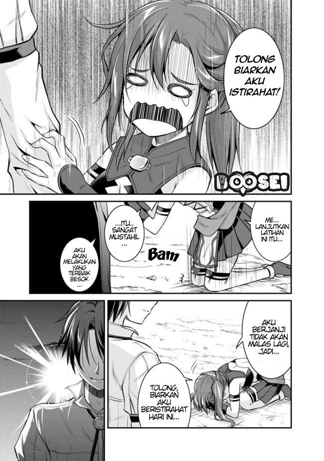 Save & Load no Dekiru Yadoya-san Chapter 3.2 - halaman 4