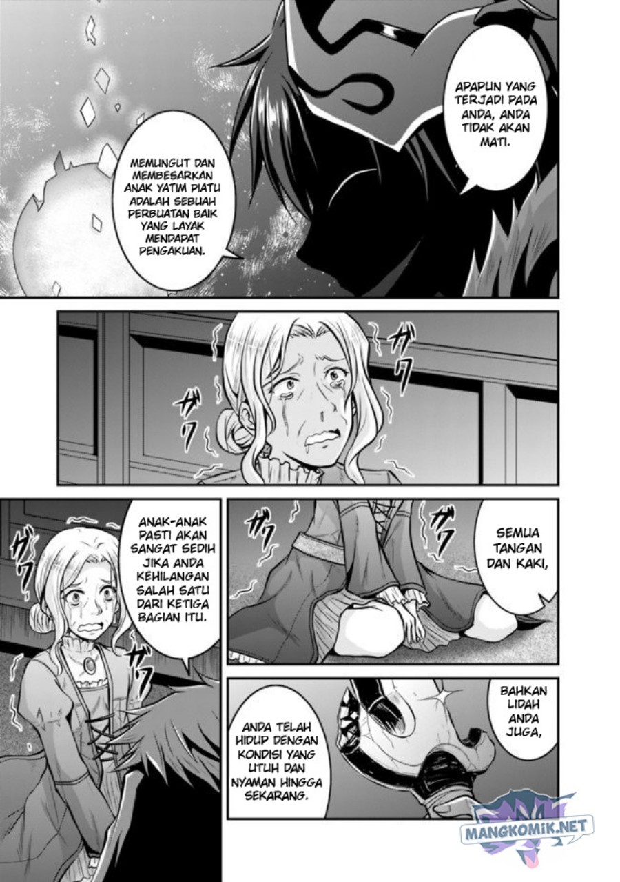 Save & Load no Dekiru Yadoya-san Chapter 30 - halaman 13