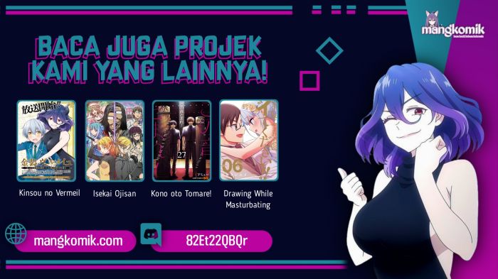 Save & Load no Dekiru Yadoya-san Chapter 31 - halaman 15