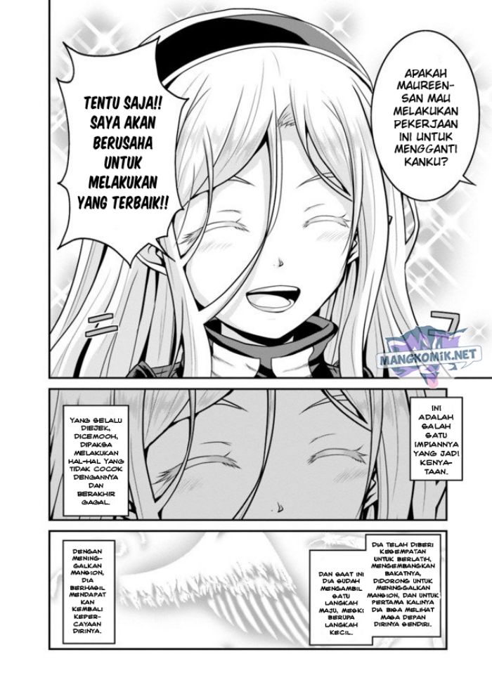 Save & Load no Dekiru Yadoya-san Chapter 31 - halaman 6