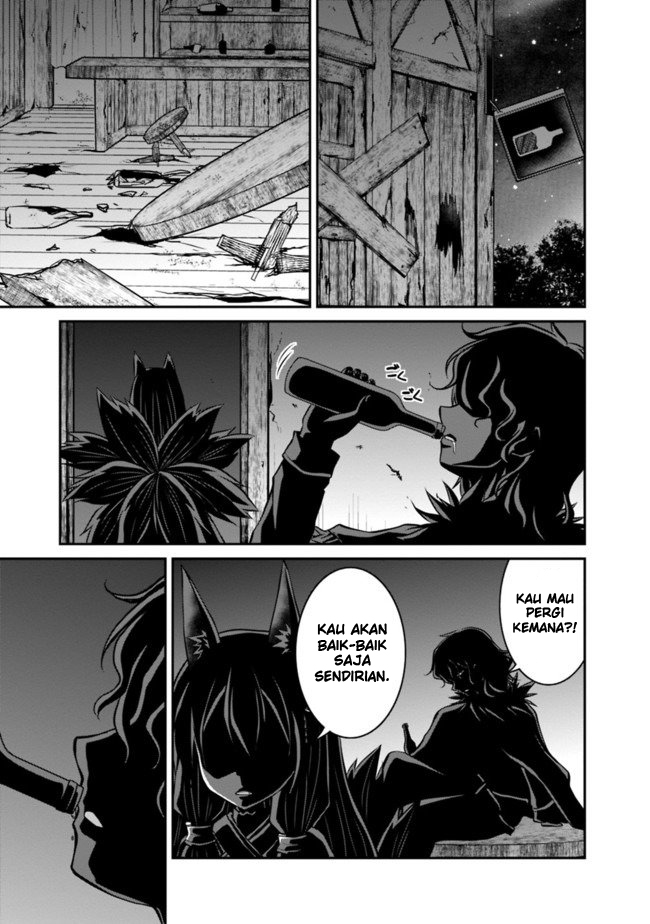 Save & Load no Dekiru Yadoya-san Chapter 32 - halaman 22