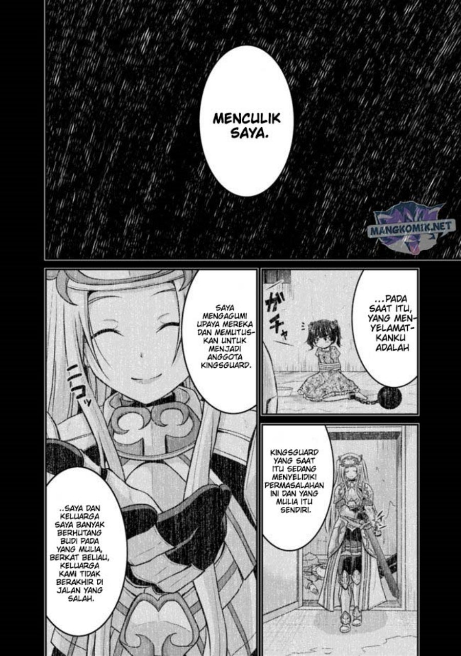Save & Load no Dekiru Yadoya-san Chapter 35 - halaman 5