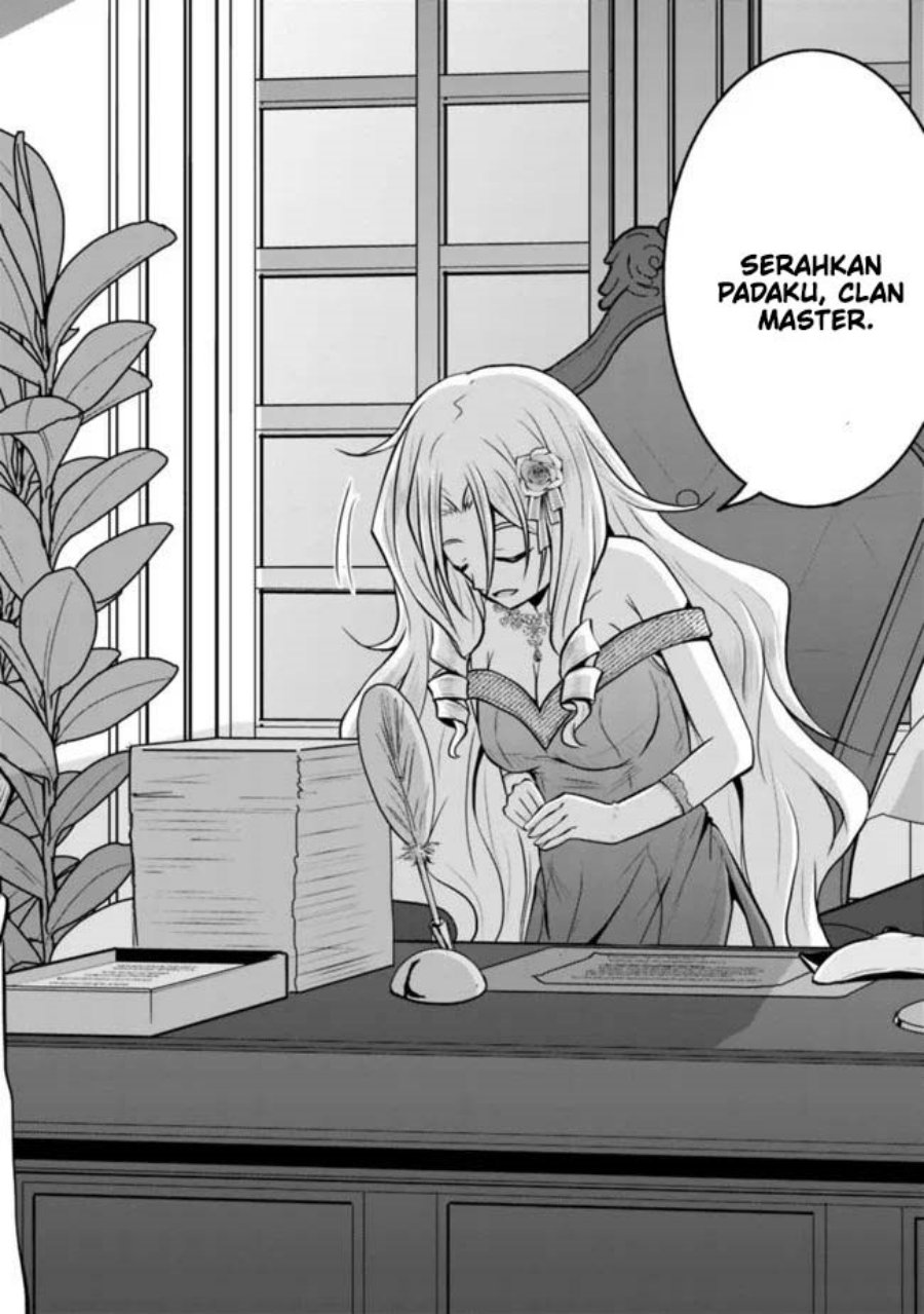 Save & Load no Dekiru Yadoya-san Chapter 36 - halaman 15