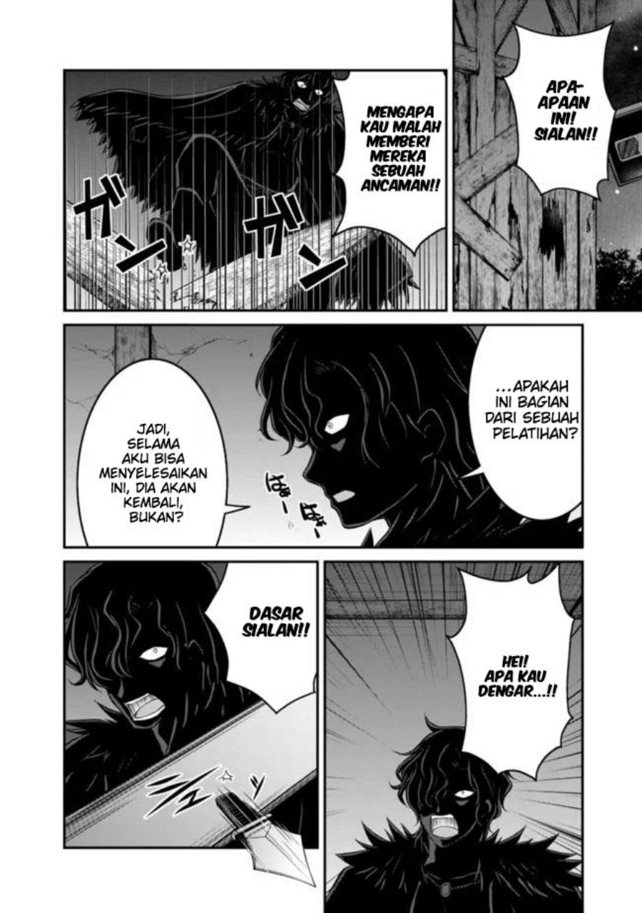 Save & Load no Dekiru Yadoya-san Chapter 36 - halaman 17