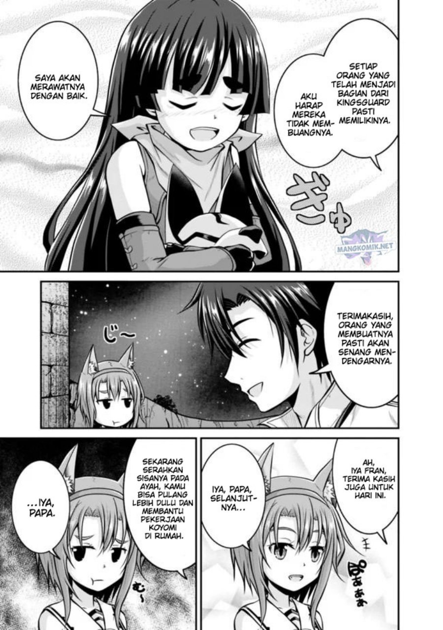 Save & Load no Dekiru Yadoya-san Chapter 37 - halaman 12