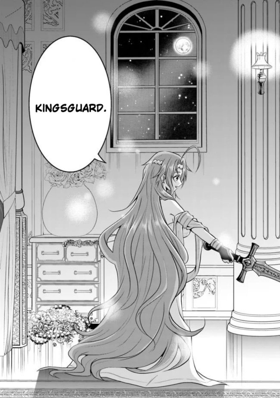 Save & Load no Dekiru Yadoya-san Chapter 38.2 - halaman 12