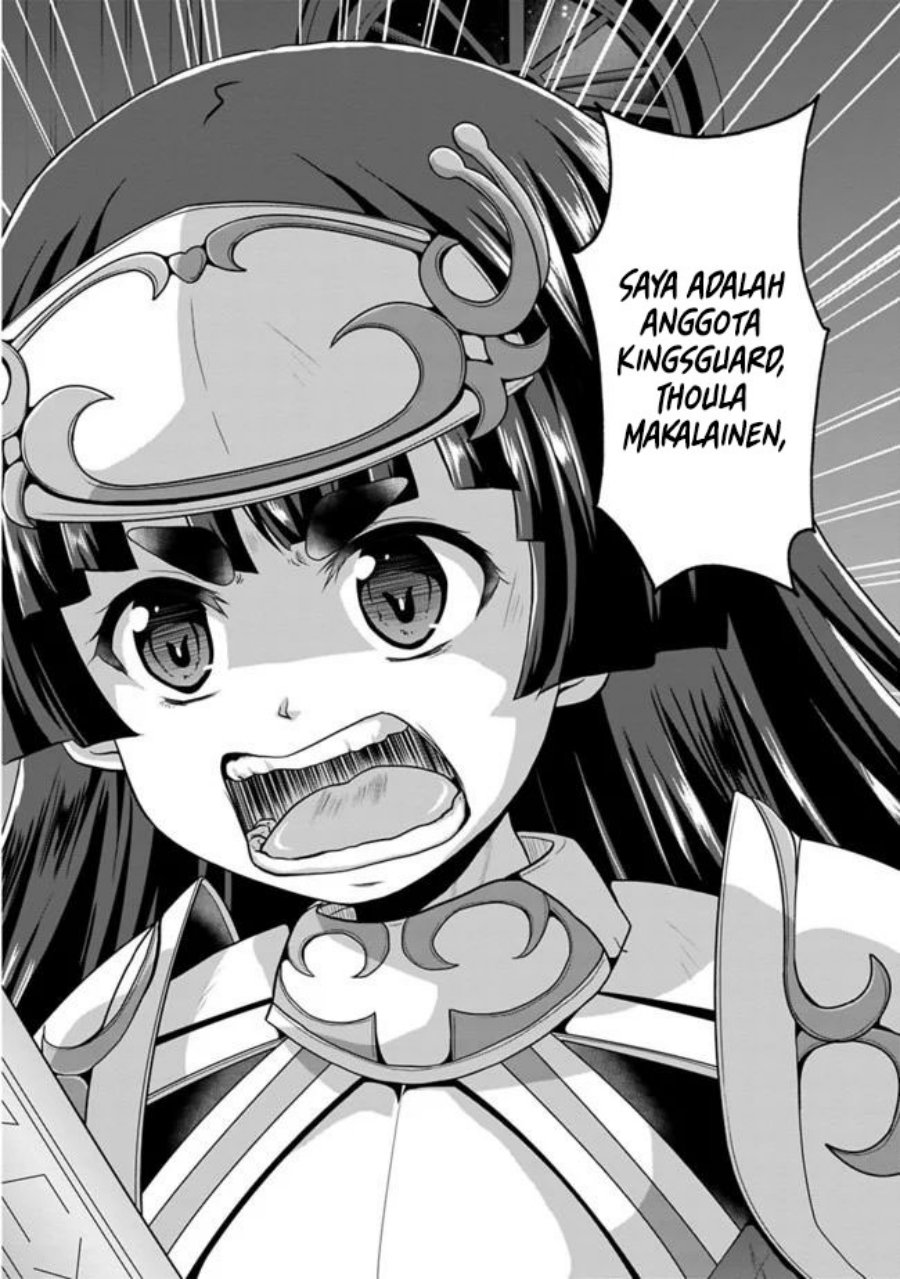 Save & Load no Dekiru Yadoya-san Chapter 39 - halaman 12