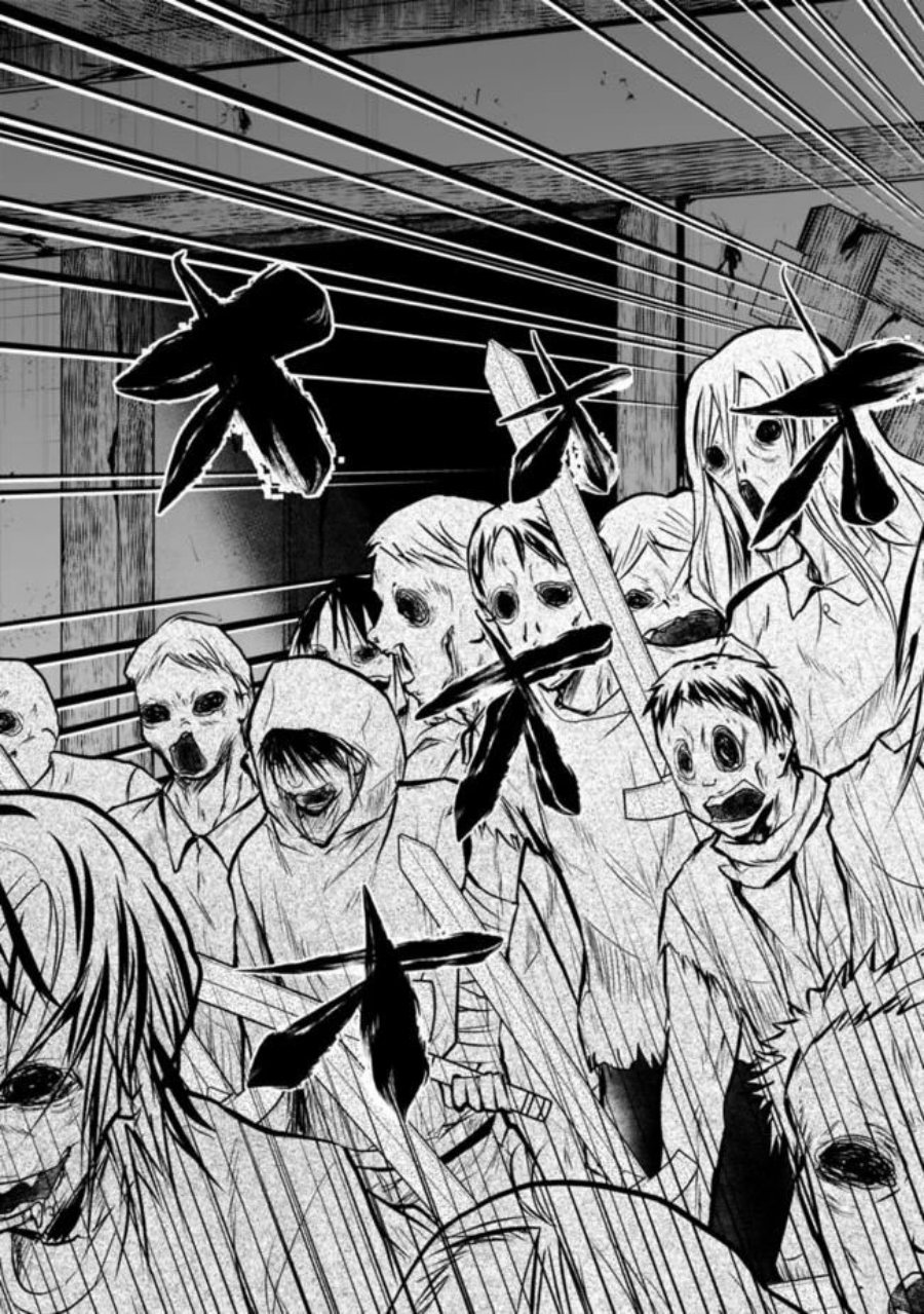 Save & Load no Dekiru Yadoya-san Chapter 40 - halaman 16