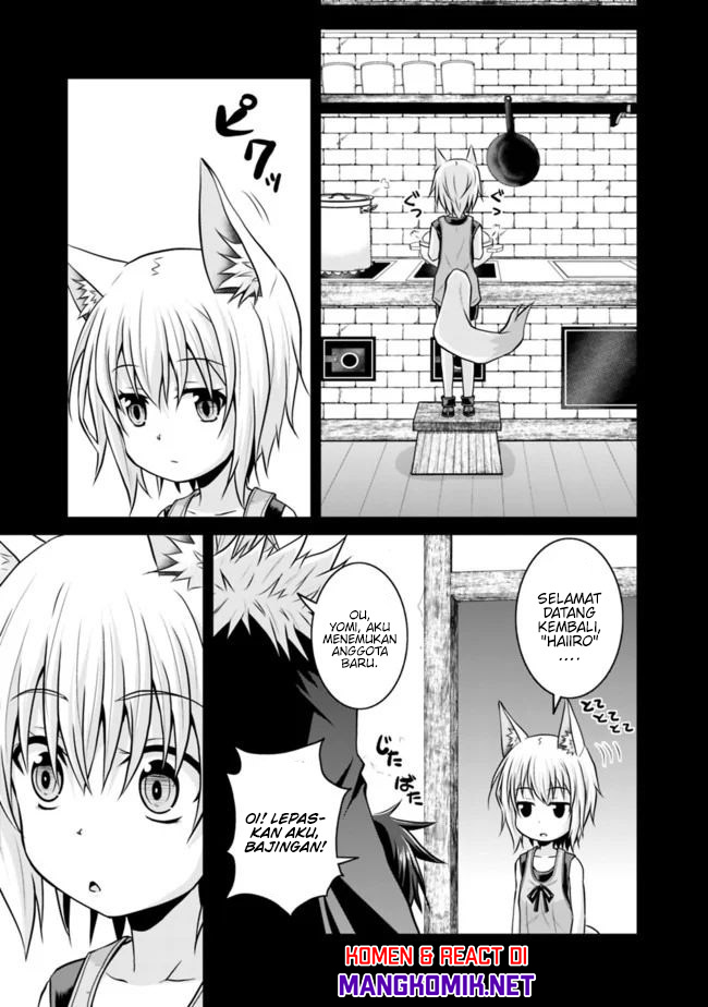Save & Load no Dekiru Yadoya-san Chapter 42 - halaman 13