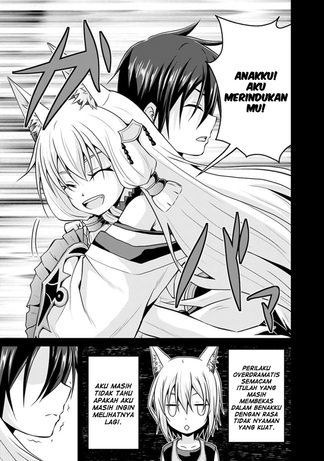 Save & Load no Dekiru Yadoya-san Chapter 44 - halaman 19