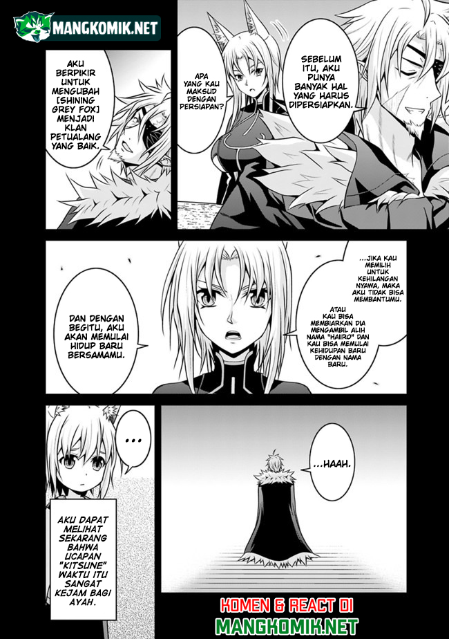 Save & Load no Dekiru Yadoya-san Chapter 45 - halaman 20