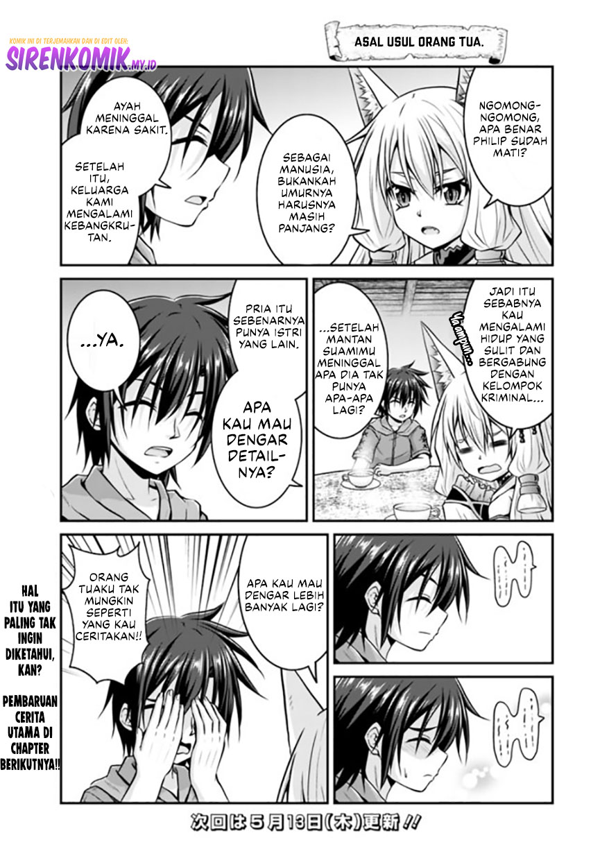 Save & Load no Dekiru Yadoya-san Chapter 46.5 - halaman 2