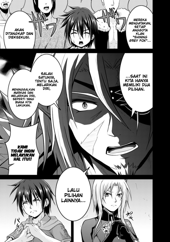 Save & Load no Dekiru Yadoya-san Chapter 46 - halaman 12