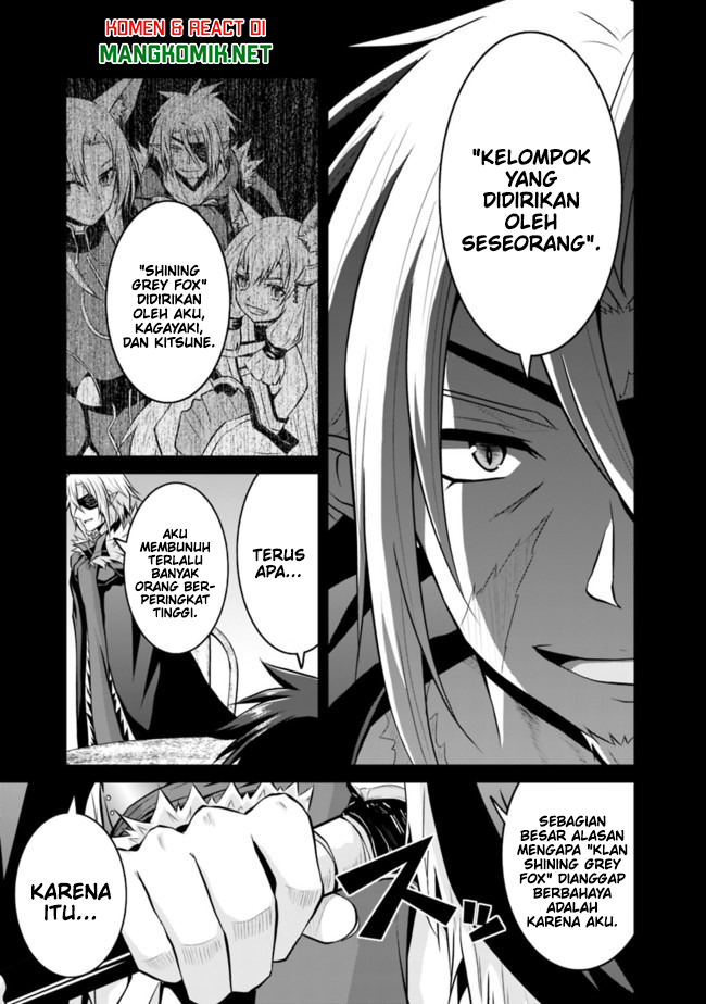 Save & Load no Dekiru Yadoya-san Chapter 46 - halaman 14