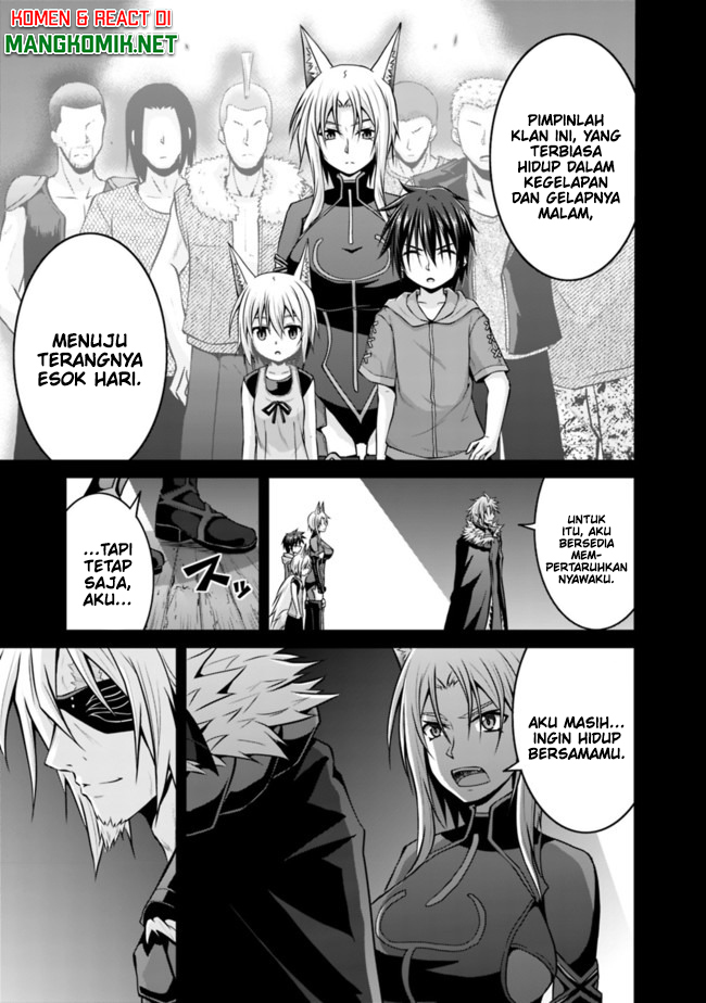 Save & Load no Dekiru Yadoya-san Chapter 46 - halaman 18