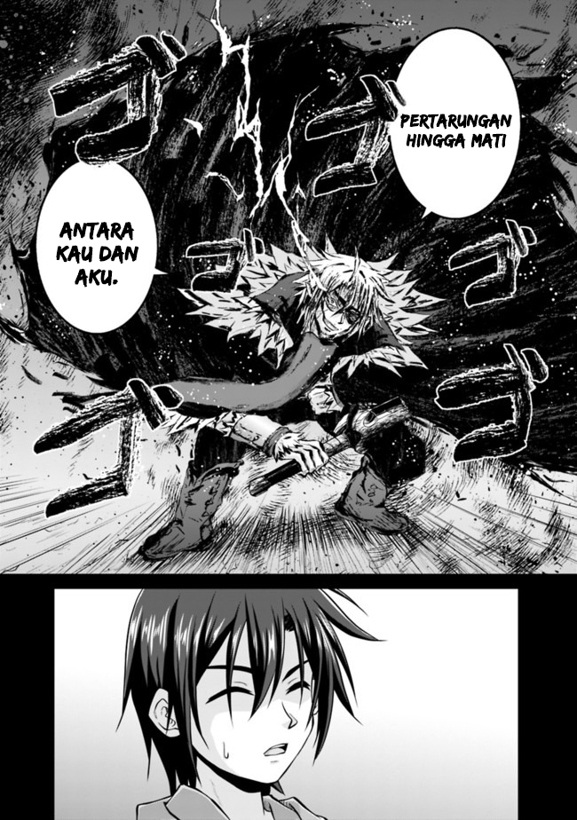 Save & Load no Dekiru Yadoya-san Chapter 46 - halaman 20