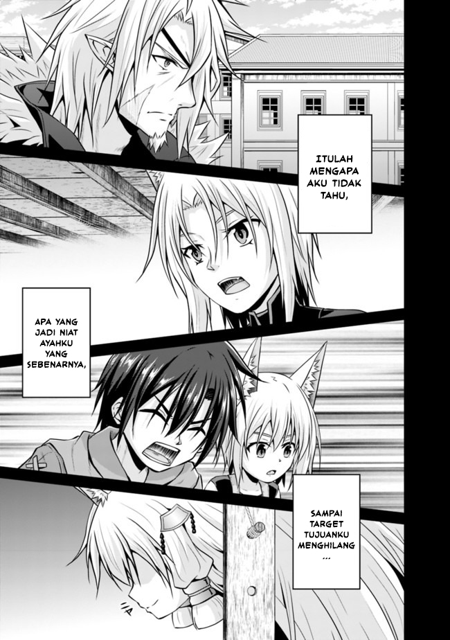 Save & Load no Dekiru Yadoya-san Chapter 46 - halaman 9