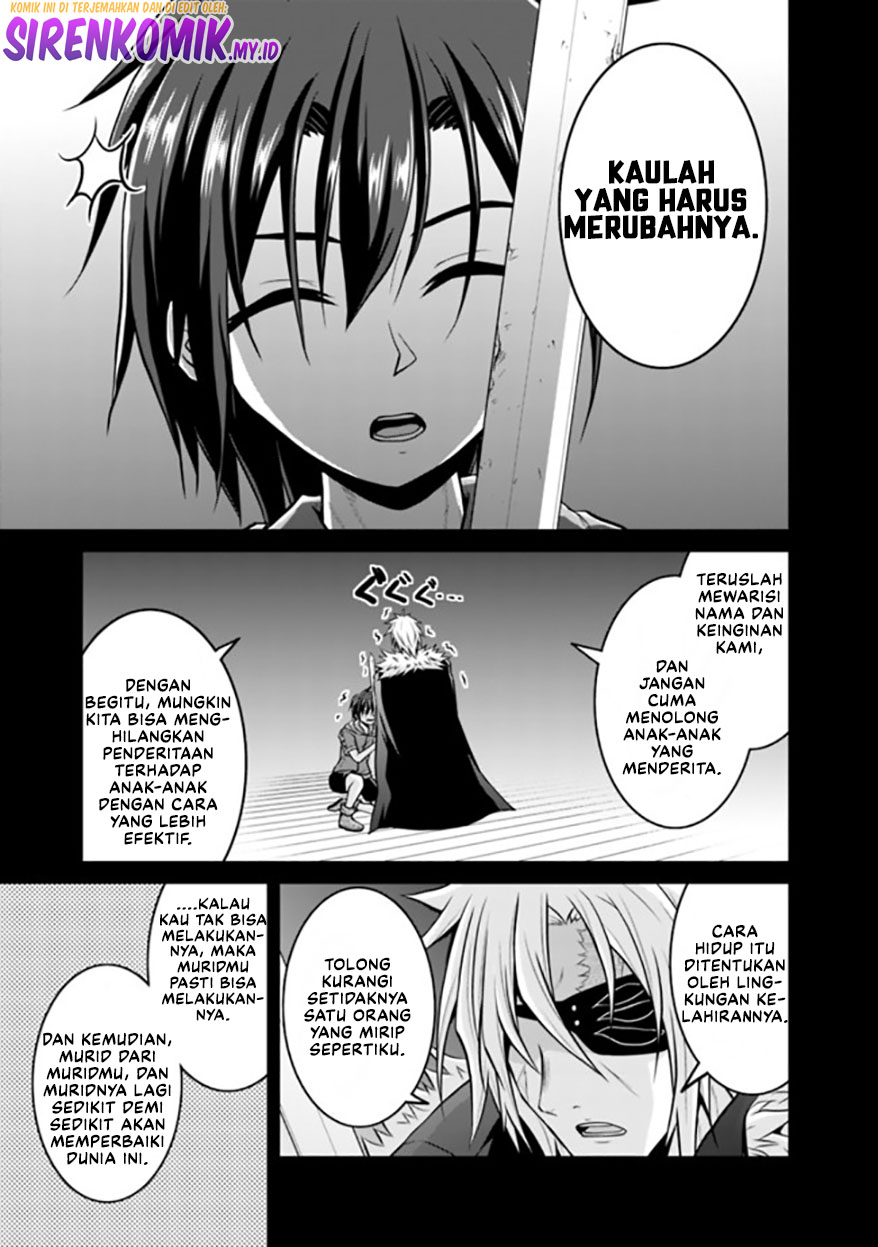 Save & Load no Dekiru Yadoya-san Chapter 47 - halaman 10