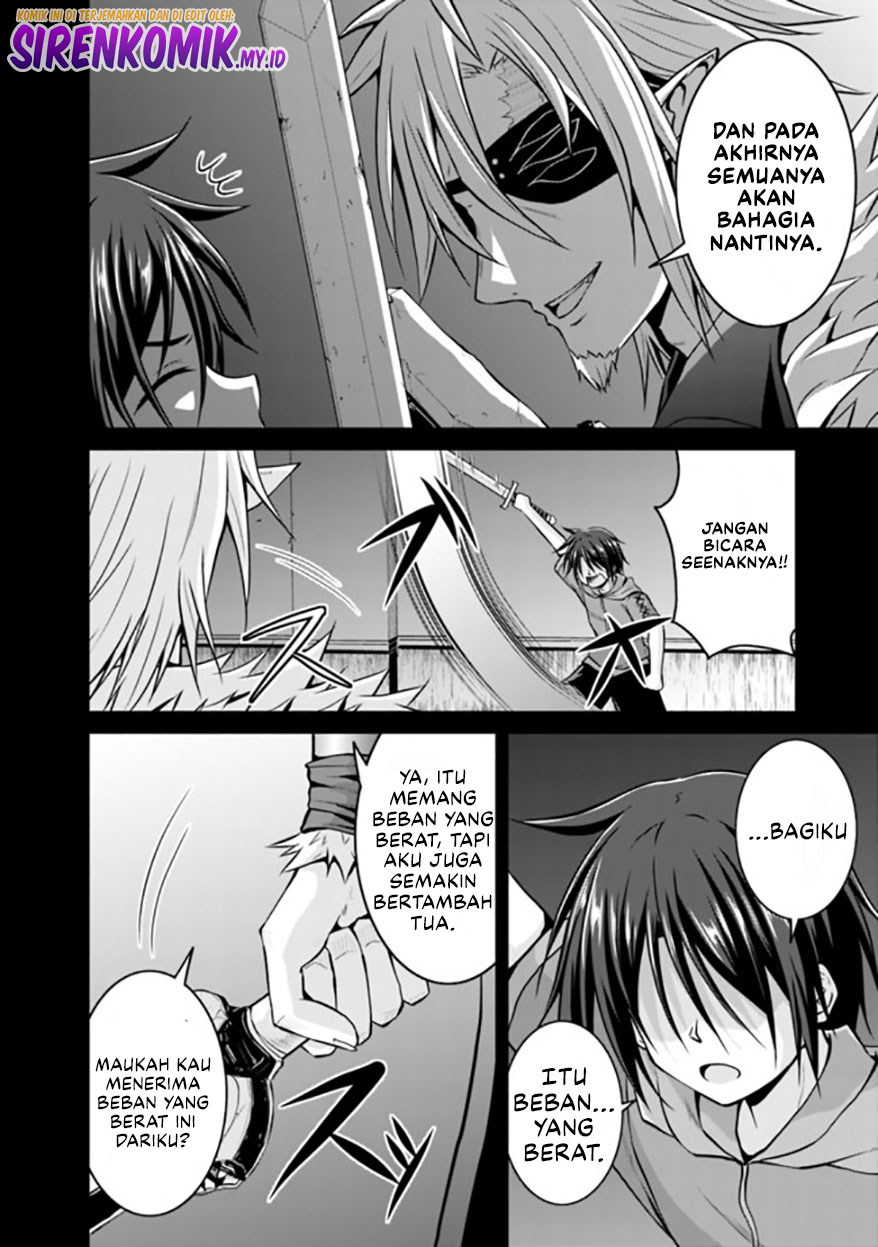 Save & Load no Dekiru Yadoya-san Chapter 47 - halaman 11