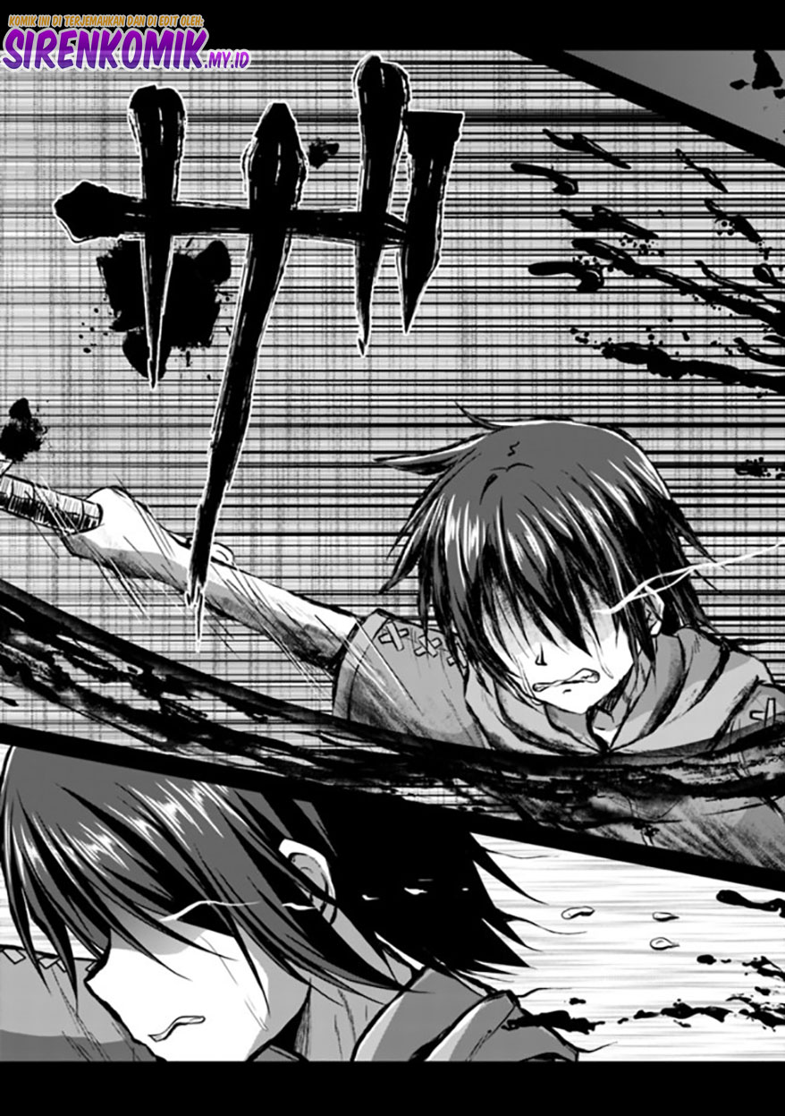 Save & Load no Dekiru Yadoya-san Chapter 47 - halaman 14