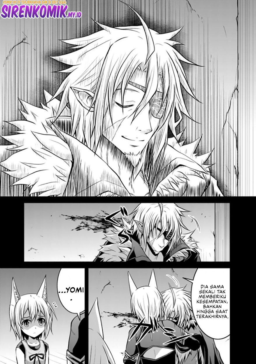 Save & Load no Dekiru Yadoya-san Chapter 47 - halaman 16