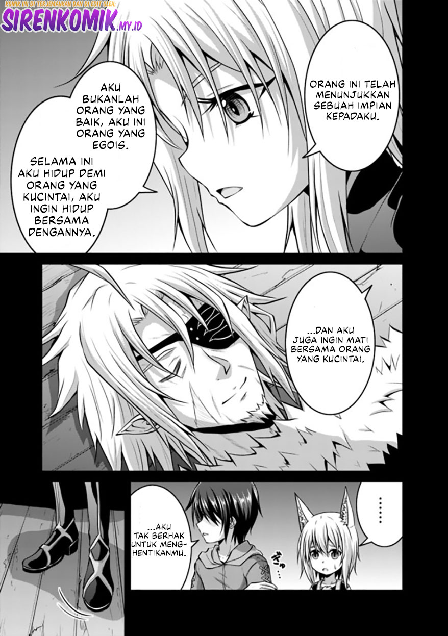 Save & Load no Dekiru Yadoya-san Chapter 47 - halaman 18