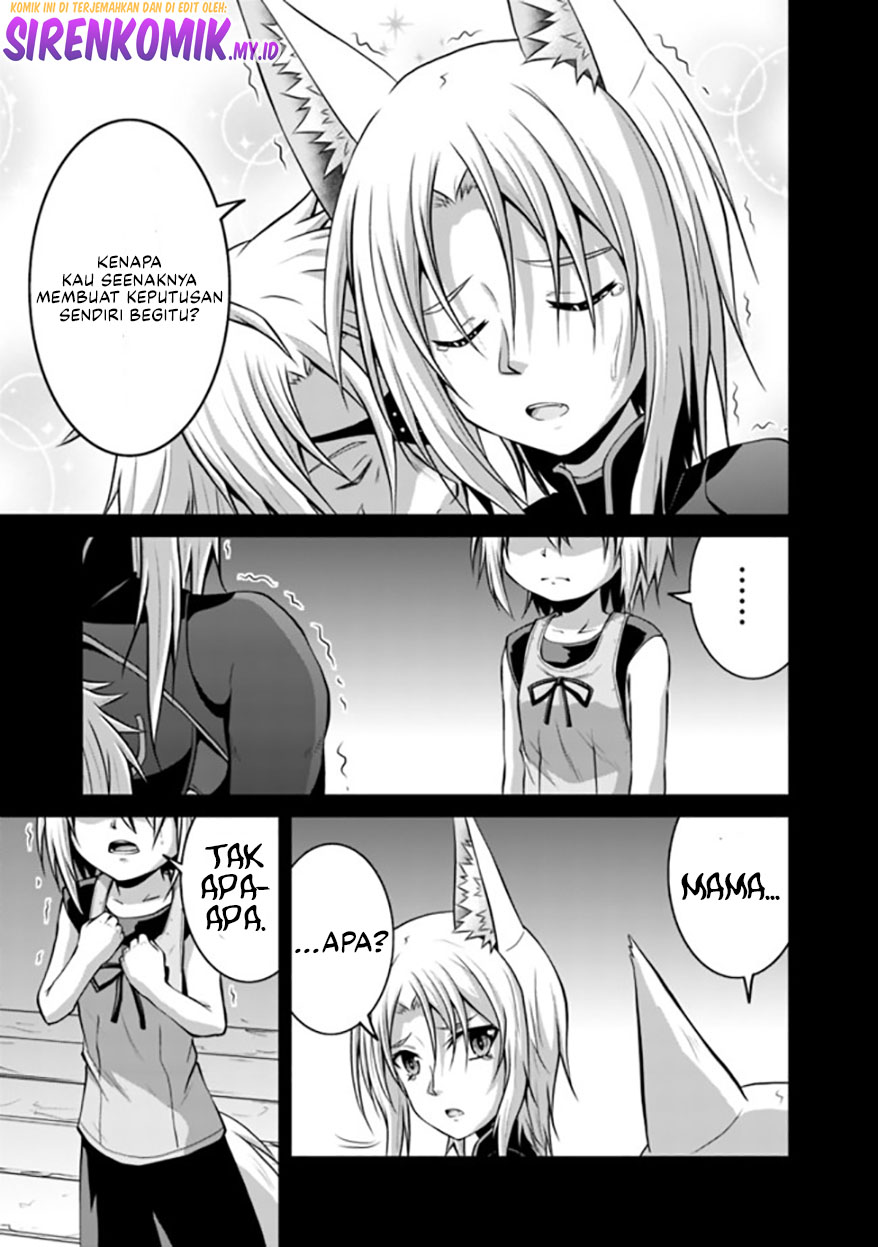 Save & Load no Dekiru Yadoya-san Chapter 47 - halaman 20