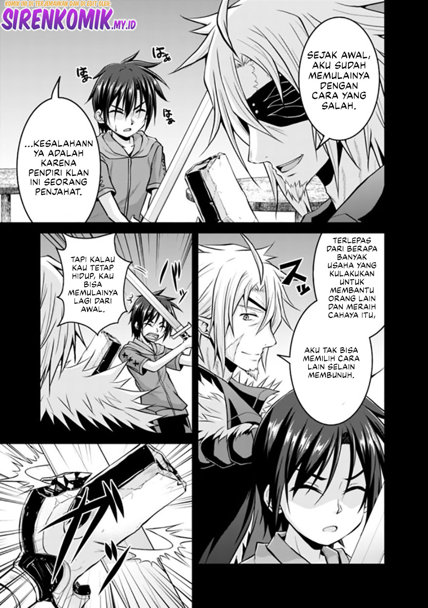 Save & Load no Dekiru Yadoya-san Chapter 47 - halaman 6