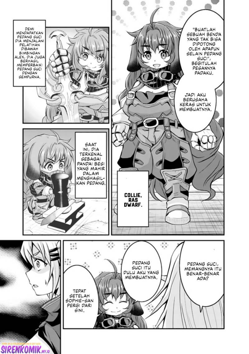 Save & Load no Dekiru Yadoya-san Chapter 48 - halaman 14