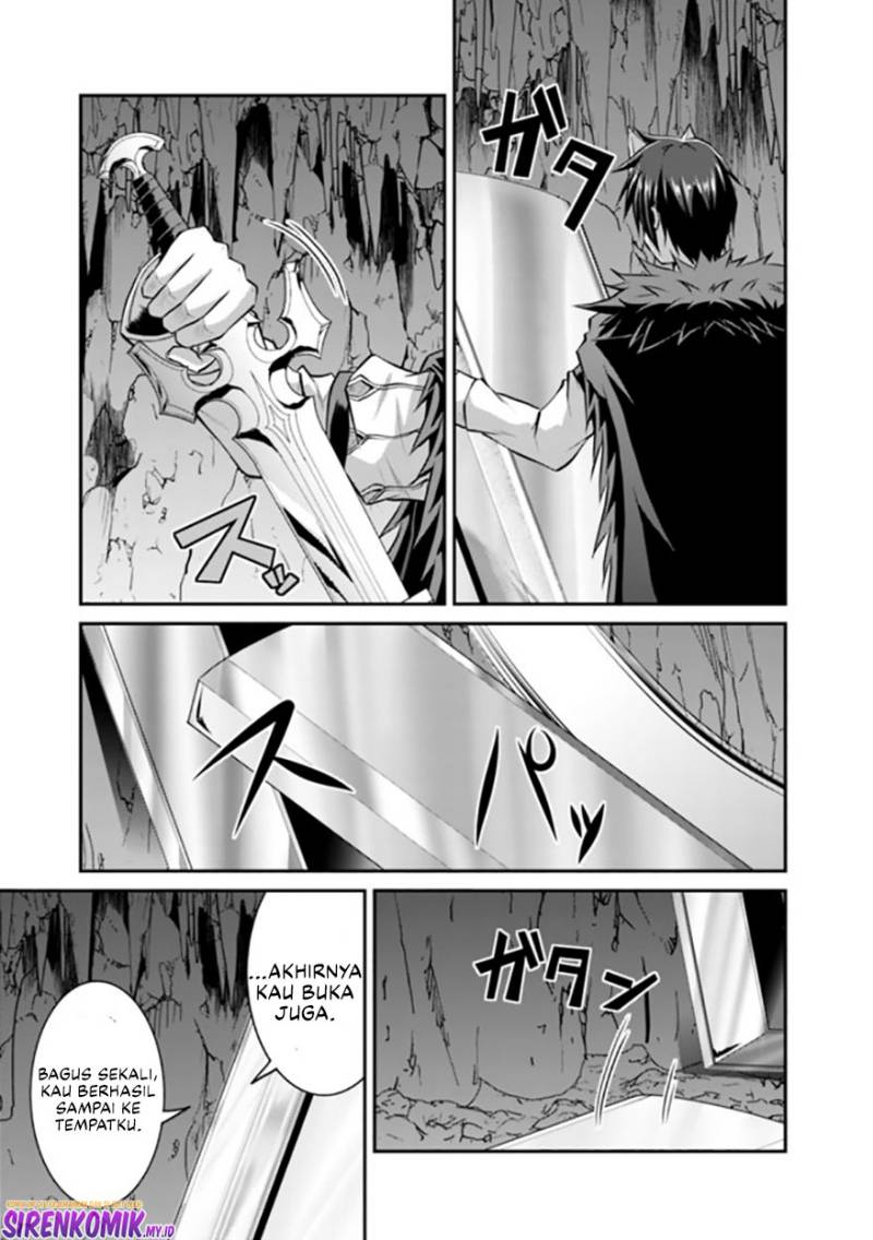 Save & Load no Dekiru Yadoya-san Chapter 48 - halaman 16