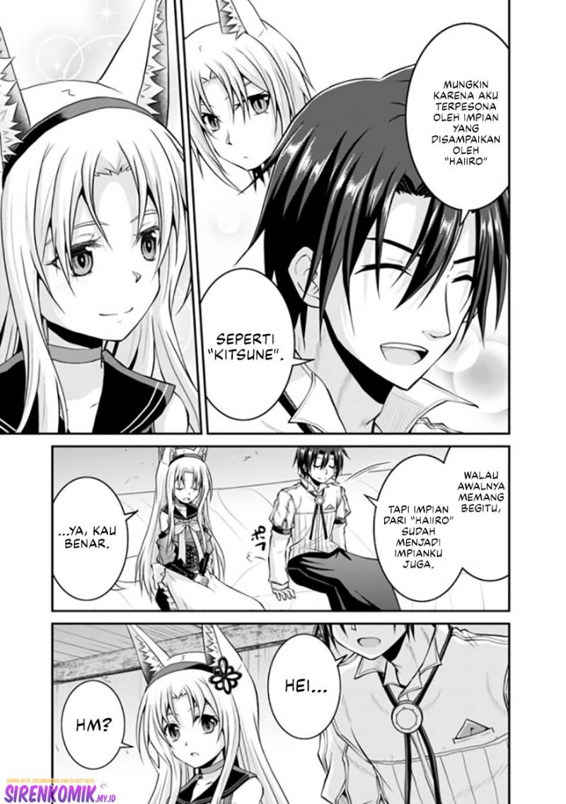 Save & Load no Dekiru Yadoya-san Chapter 48 - halaman 6