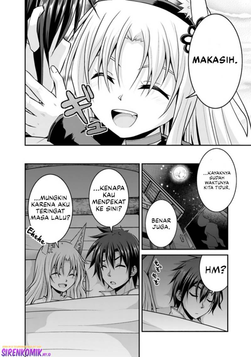 Save & Load no Dekiru Yadoya-san Chapter 48 - halaman 9